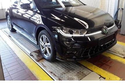 VW Polo 27.400 km 21.990 € Roth 91154