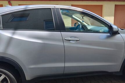 Honda HR-V 62.000 km 13.700 &euro; Nürnberg 90461