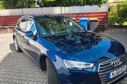 Audi A4 90.000 km 18.500 &euro; Nürnberg 90451
