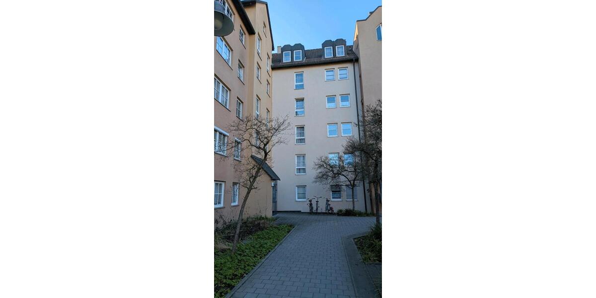 Etagenwohnung Nürnberg Eberhardshof - 3 Zimmer, 74 m&sup2;, 319.000&euro; | Angebot:26050468