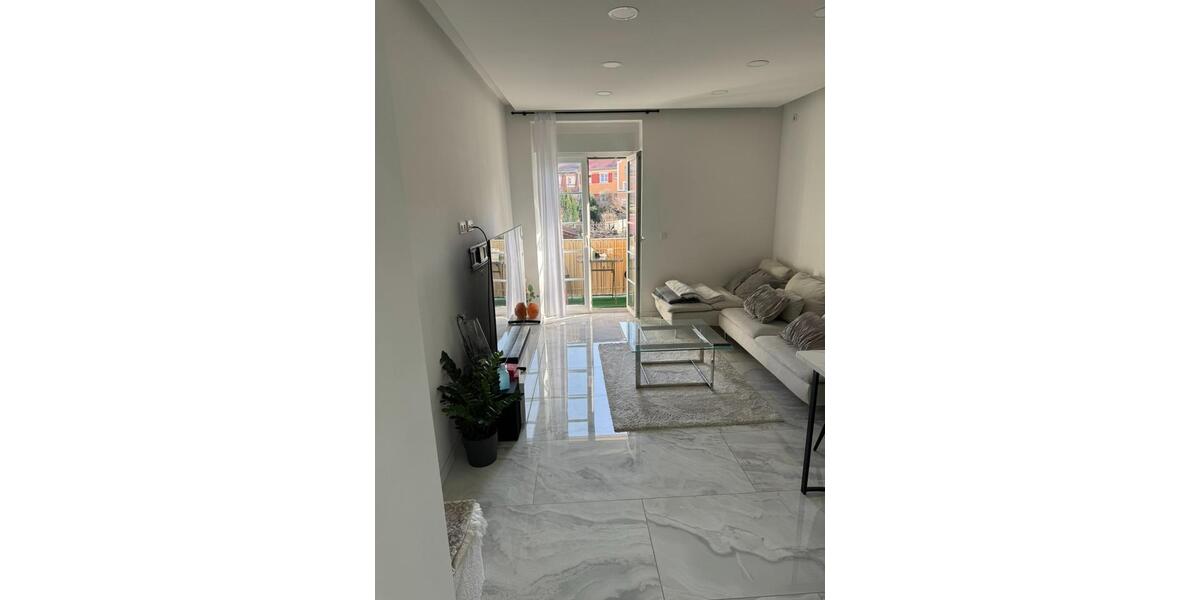 Erdgeschoßwohnung Nürnberg Gibitzenhof - 2 Zimmer, 66 m&sup2;, 950&euro; | Angebot:25570697