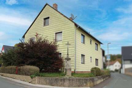 Haus Hausen - 6 Zimmer, 140 m&sup2;, 248.000&euro; | Angebot:26449516