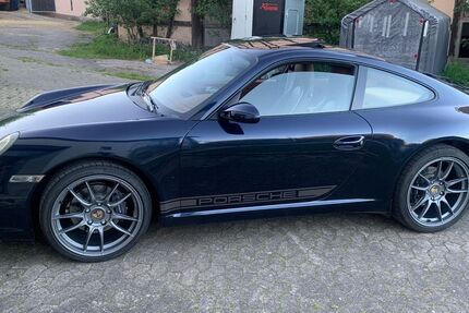 Porsche 997 148.000 km 42.997 &euro; Großhabersdorf 90613