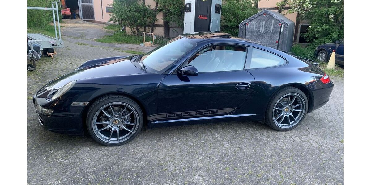 Porsche 997 148.000 km 42.997 &euro; Großhabersdorf 90613