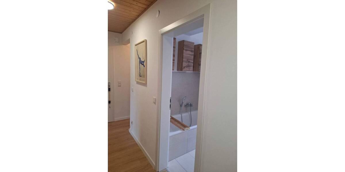Etagenwohnung Nürnberg Altenfurt - 3 Zimmer, 93 m&sup2;, 1.200&euro; | Angebot:26891688