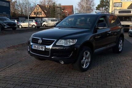 VW Touareg 260.000 km 4.500 &euro; Wendelstein 90530