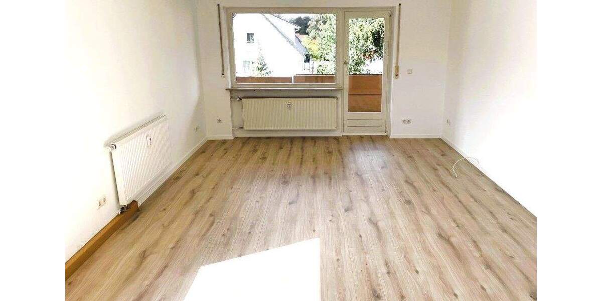 Etagenwohnung Nürnberg Altenfurt - 4 Zimmer, 100 m&sup2;, 1.100&euro; | Angebot:25111826