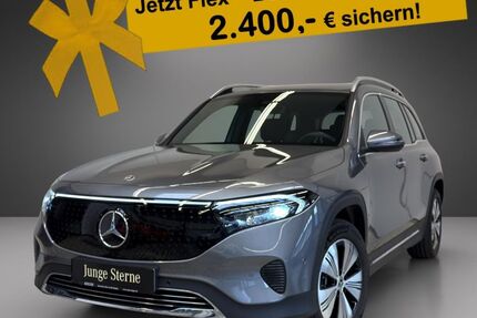 Mercedes-Benz EQB 18.692 km 39.700 &euro; Altdorf 90518