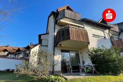 Wohnung Hersbruck - 3 Zimmer, 75 m&sup2;, 169.000&euro; | Angebot:25438696