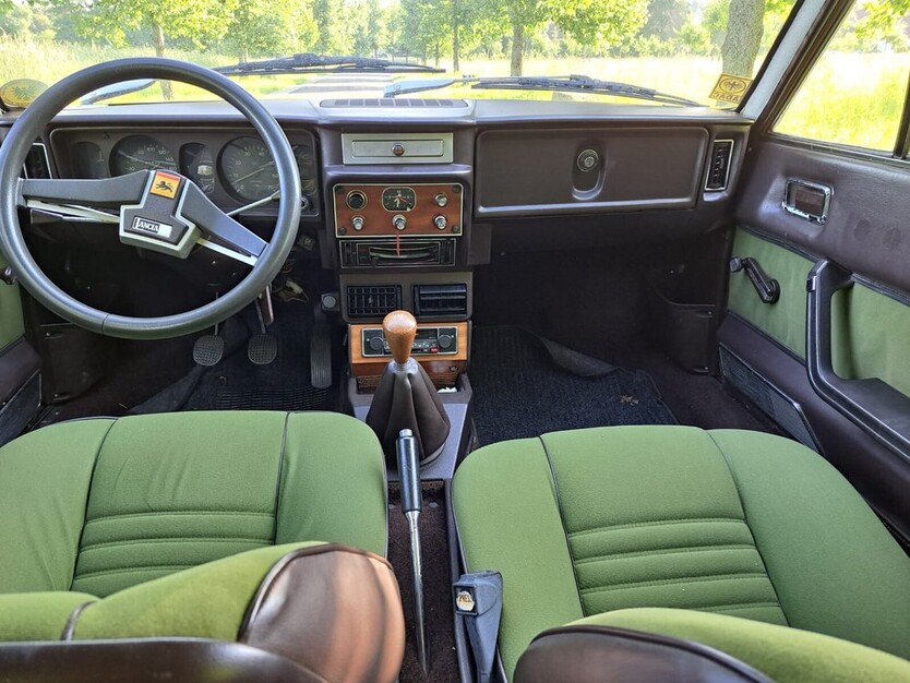 Lancia Coupé 149.500 km 5.950 € Dormitz 91077