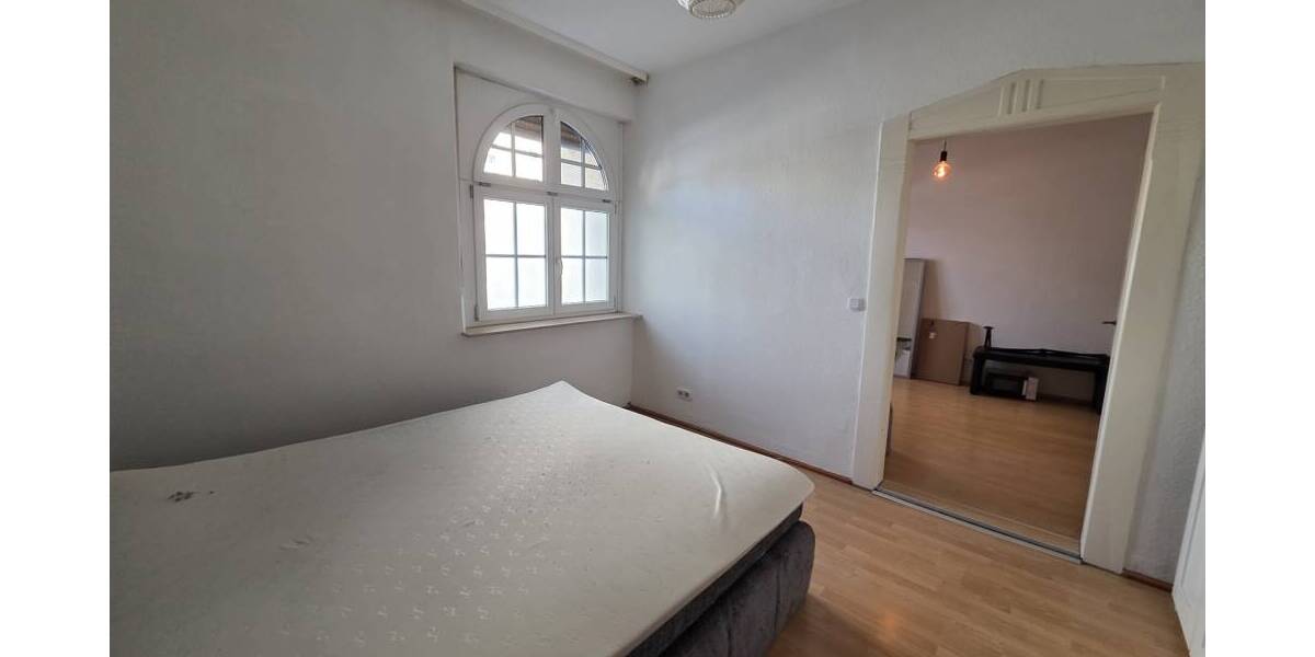 Etagenwohnung Fürth Innenstadt - 2 Zimmer, 51 m&sup2;, 540&euro; | Angebot:26487182
