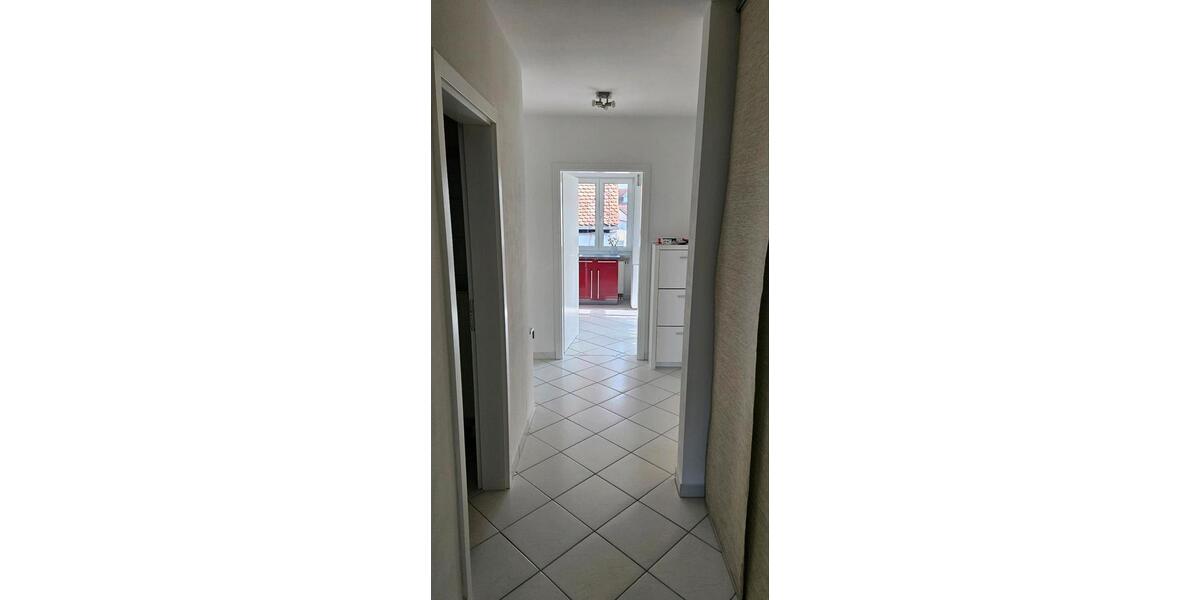 Etagenwohnung Nürnberg Gaismannshof - 2 Zimmer, 61 m&sup2;, 940&euro; | Angebot:25456497