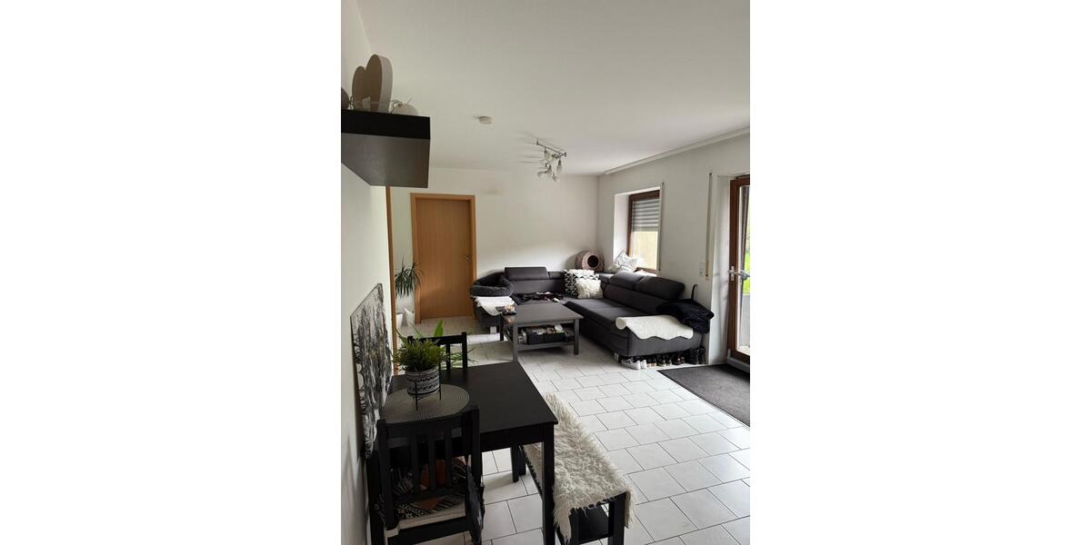 Terrassenwohnung Hersbruck - 2 Zimmer, 66 m&sup2;, 249.000&euro; | Angebot:20334719