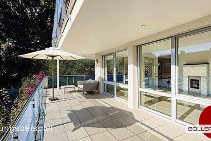 Wohnung Nürnberg Steinplatte - 4 Zimmer, 145 m&sup2;, 2.380&euro; | Angebot:25704218