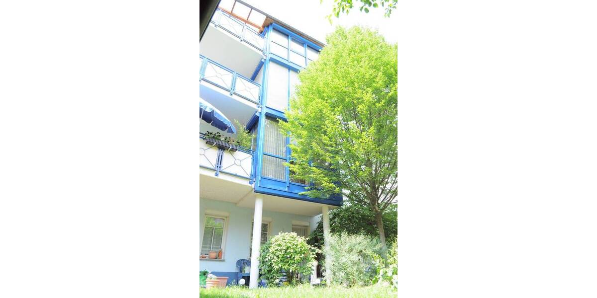 Etagenwohnung Fürth Innenstadt - 3 Zimmer, 96 m&sup2;, 370.000&euro; | Angebot:26740043