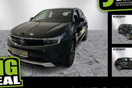 Opel Grandland (X) 34.183 km 19.490 &euro; Fürth 90765