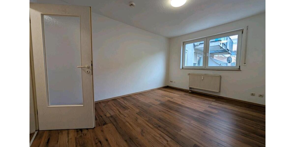 Etagenwohnung Nürnberg Gibitzenhof - 1 Zimmer, 20 m&sup2;, 520&euro; | Angebot:25619509