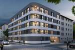 ZOLLHOF - COOLES APARTMENT MITTEN IN DER CITY!