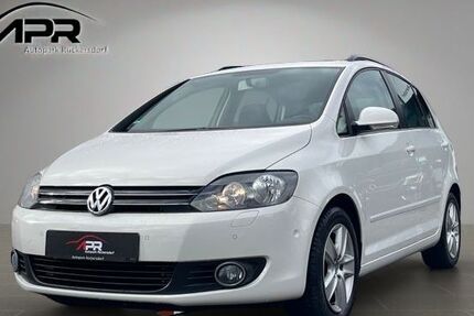 VW Golf Plus 13.200 km 8.499 &euro; Rückersdorf 90607