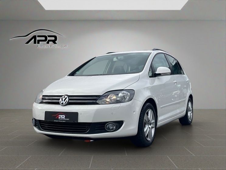 VW Golf Plus 13.200 km 8.499 &euro; Rückersdorf 90607