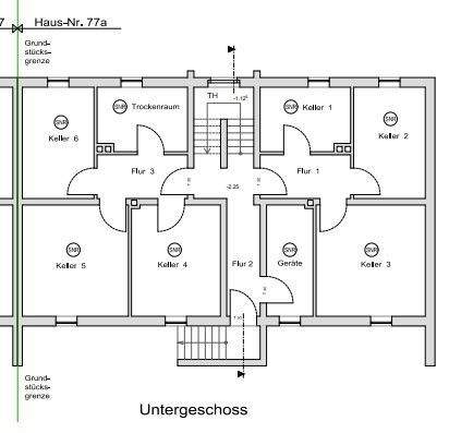 Etagenwohnung Nürnberg Altenfurt - 2 Zimmer, 70 m&sup2;, 219.000&euro; | Angebot:26741686