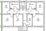 Etagenwohnung Nürnberg Altenfurt - 2 Zimmer, 70 m&sup2;, 219.000&euro; | Angebot:26741686
