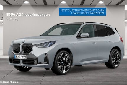 BMW X3 11.390 km 72.895 &euro; Nürnberg 90441