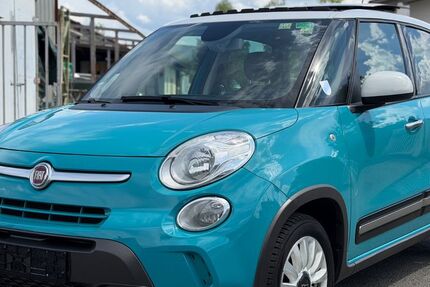 Fiat 500L 200.000 km 4.950 &euro; Eckental 90542