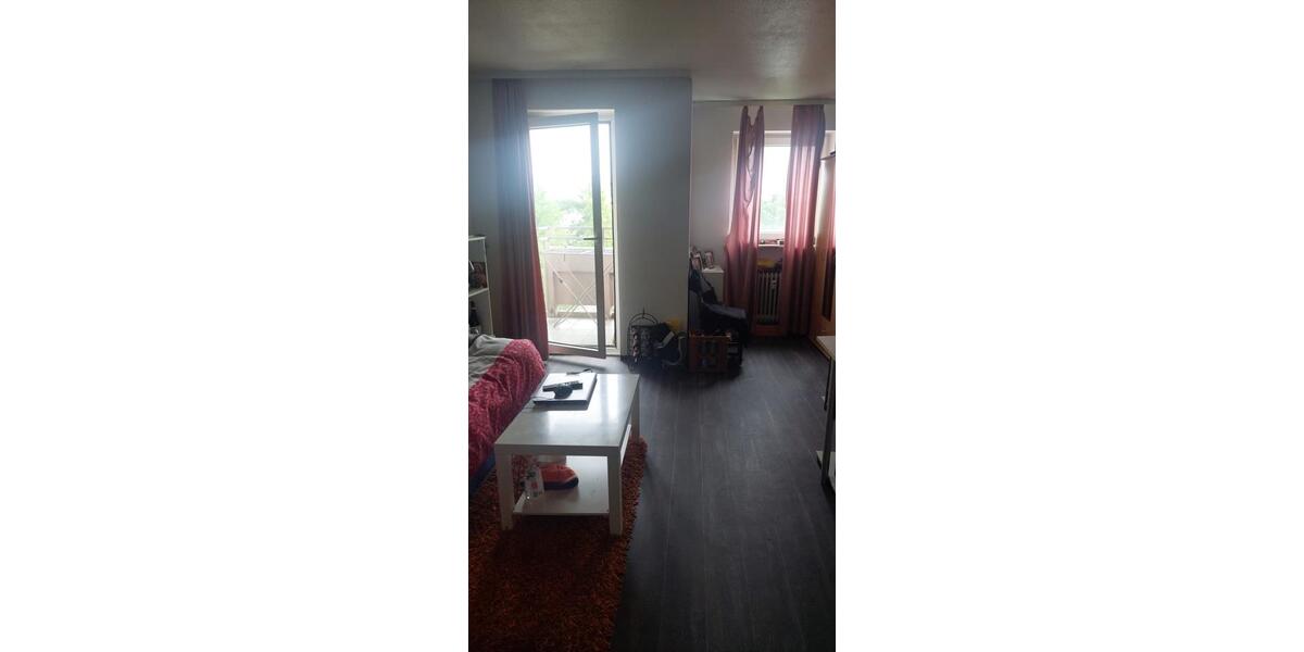 Etagenwohnung Fürth Bislohe - 1 Zimmer, 26 m&sup2;, 114.000&euro; | Angebot:27166933