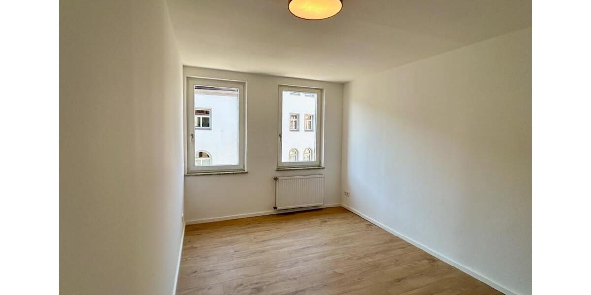 Etagenwohnung Nürnberg Gärten bei Wöhrd - 2 Zimmer, 51 m&sup2;, 245.000&euro; | Angebot:27613373