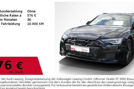 Audi A6 9.489 km 64.358 € Lauf an der Pegnitz 91207