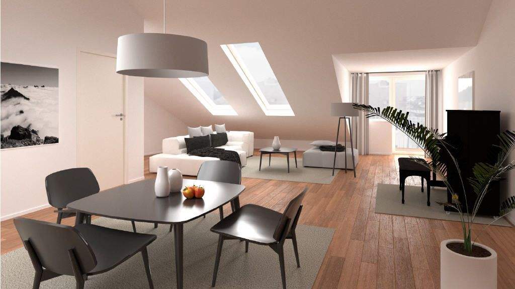 Mehrfamilienhaus, Wohnhaus Nürnberg Steinbühl - 9 Zimmer, 374 m&sup2;, 699.000&euro; | Angebot:25192689