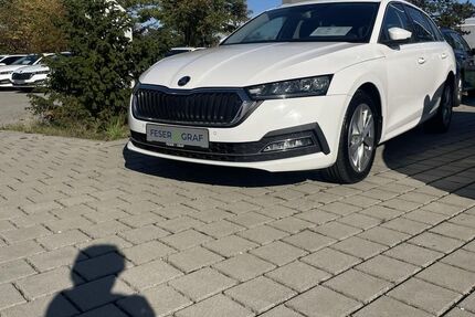 Skoda Octavia 129.600 km 18.440 € Herzogenaurach 91074