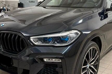 BMW X6 182.800 km 55.335 &euro; Cadolzburg 90556