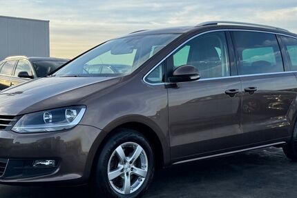 VW Sharan 200.000 km 8.900 &euro; Cadolzburg (bei Nürnberg) 90556