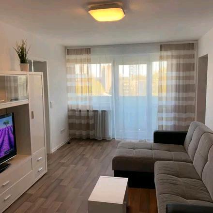 Etagenwohnung Nürnberg Langwasser - 2 Zimmer, 51 m&sup2;, 184.900&euro; | Angebot:27479096