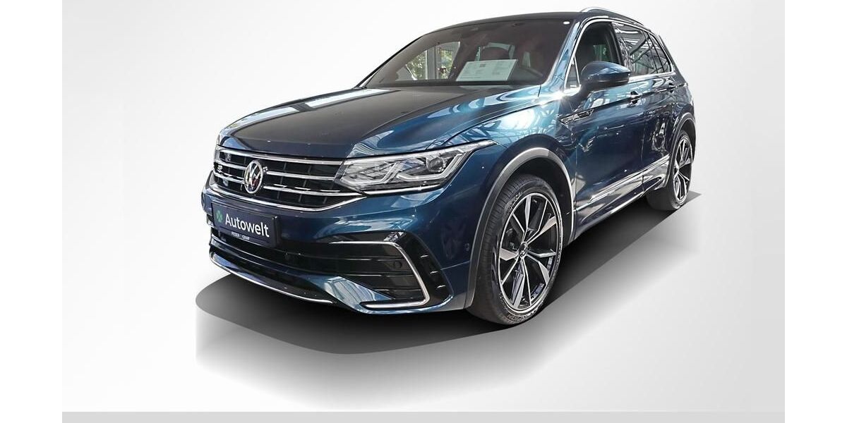 VW Tiguan 85.033 km 30.801 &euro; Lauf an der Pegnitz 91207