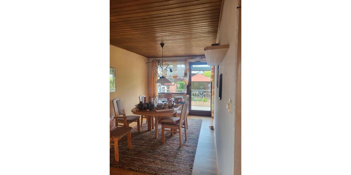 Doppelhaushälfte Erlangen Bruck - 4 Zimmer, 110 m&sup2;, 480.000&euro; | Angebot:27600753