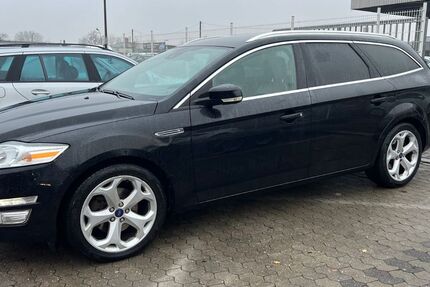 Ford Mondeo 167.554 km 2.999 &euro; Nürnberg 90439