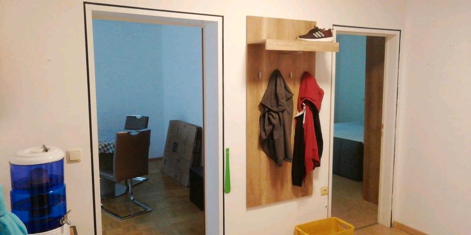 Erdgeschoßwohnung Nürnberg Eibach - 3 Zimmer, 73 m&sup2;, 1.000&euro; | Angebot:27564659