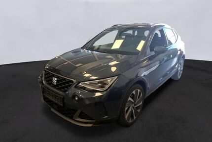 Seat Arona 31.650 km 17.750 &euro; Lauf an der Pegnitz 91207