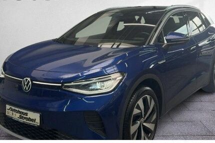 VW ID.4 26.642 km 34.990 € Schnaittach 91220