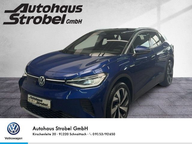 VW ID.4 26.642 km 34.990 € Schnaittach 91220