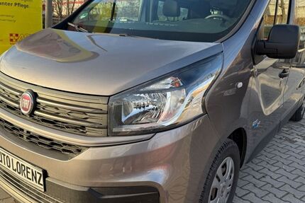 Fiat Talento 98.781 km 15.400 € Nürnberg 90469