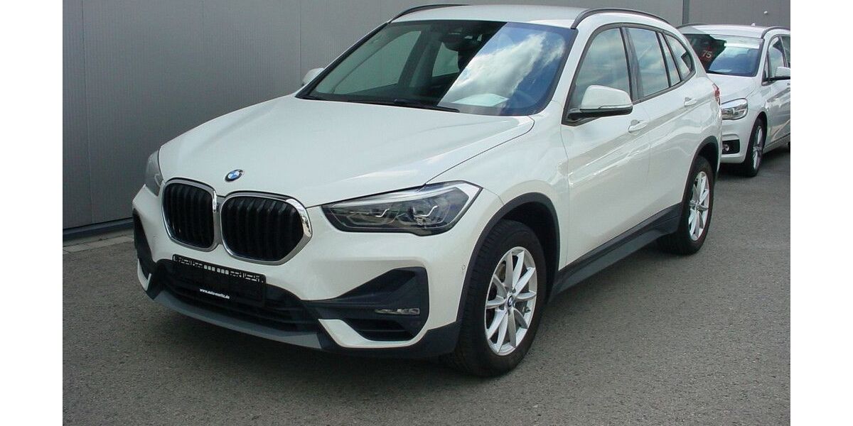 BMW X1 48.000 km 19.800 &euro; Baiersdorf 91083