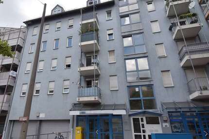 Wohnung zum Kaufen in Nürnberg 199.000 € 60.36 m² 2 zimmer