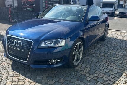 Audi A3 200.000 km 6.190 &euro; Nürnberg 90441