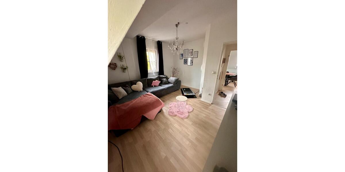 Dachgeschoßwohnung Nürnberg Gaismannshof - 6 Zimmer, 105 m&sup2;, 1.575&euro; | Angebot:26199524