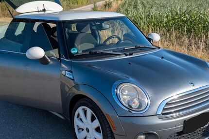 Mini Cooper 161.622 km 4.950 &euro; Dietenhofen 90599