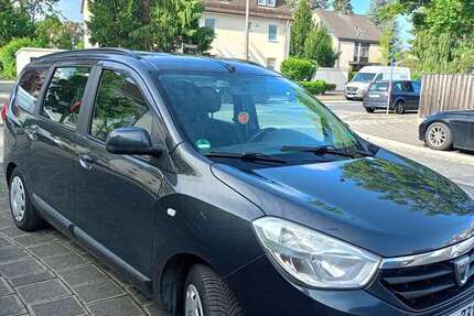 Dacia Lodgy 272.000 km 5.500 &euro; Nürnberg 90439